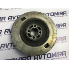 Шкив коленвала Opel Astra H 1.9 СDTI 2004-2010 55196301